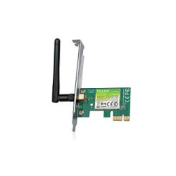 Сетевая карта TP-Link TL-WN781ND, PCI-e, 150Mb/s