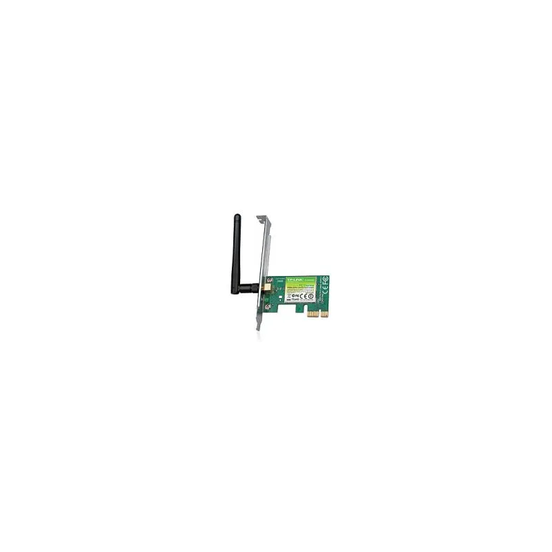 TP-Link TL-WN781ND | Karta sieciowa | PCI-e, 150Mb/s