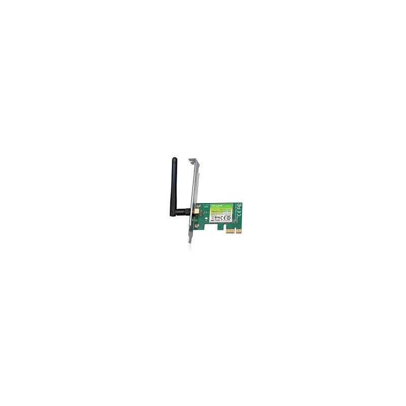 TP-Link TL-WN781ND | Síťová karta | PCI-e, 150Mb/s
