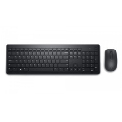 Dell KM3322W | Teclado + mouse | US International QWERTY