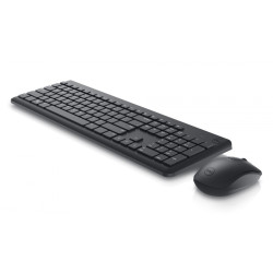 Dell KM3322W | Keyboard + mouse | US International QWERTY - Image 2