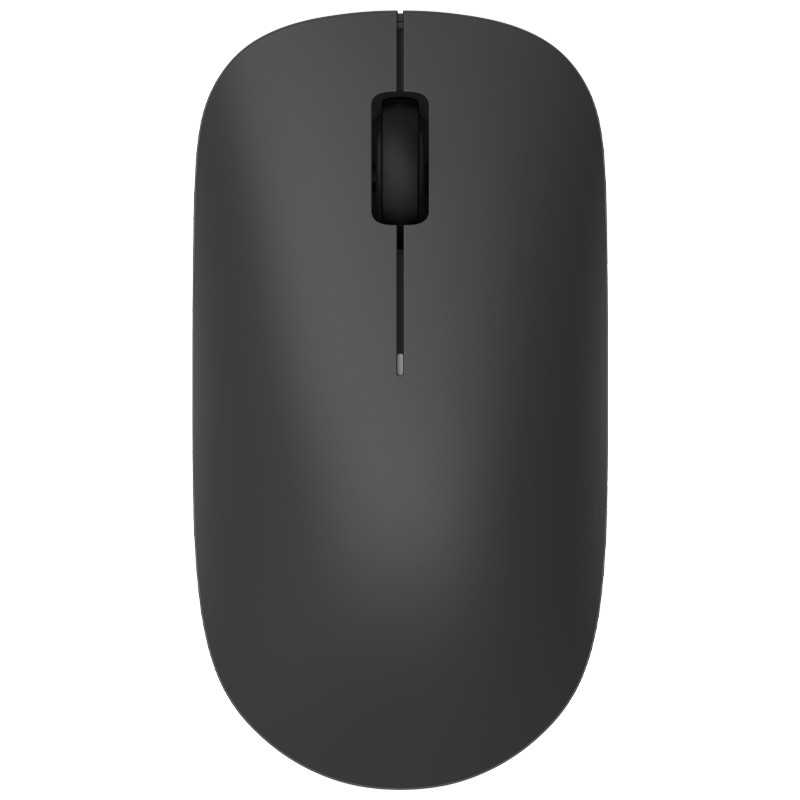Xiaomi Wireless Keyboard and Mouse Combo | Teclado y ratón | Inalámbrico - Imagen 4