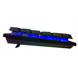Extralink | Teclado para jogos | RGB - Imagem 4