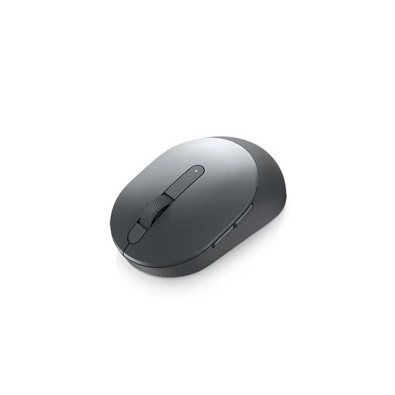 Dell MS5120W | Ratón óptico | Inalámbrico, Gris, 1600dpi, Bluetooth