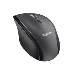 Logitech M705 Marathon Drahtlose Lasermouse, 1000dpi