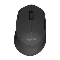 Logitech M280 | Rato &oacute;ptico | sem fios, 1000dpi, preto