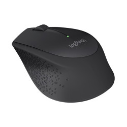 Logitech M280 | Rato óptico | sem fios, 1000dpi, preto - Imagem 2