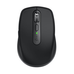 Беспроводная оптическая мышь Logitech MX Anywhere 3,...