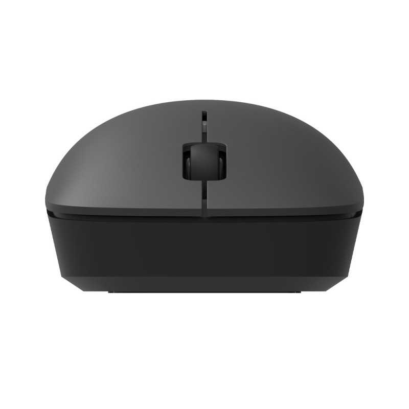 Беспроводная мышь Xiaomi Wireless Mouse Lite, оптическая, 1000dpi - Изображение 3