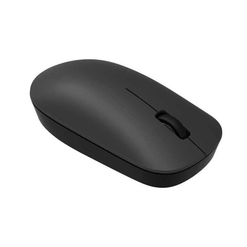 Беспроводная мышь Xiaomi Wireless Mouse Lite, оптическая, 1000dpi - Изображение 5