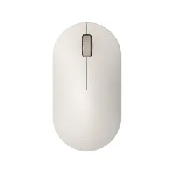 Беспроводная мышь Xiaomi Wireless Mouse Lite 2 Белая,...