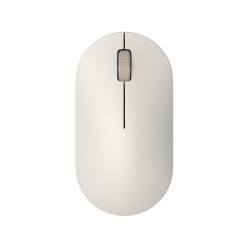 Xiaomi Wireless Mouse Lite 2 B&iacute;l&aacute; | Bezdr&aacute;tov&aacute; my&scaron; | 1000...