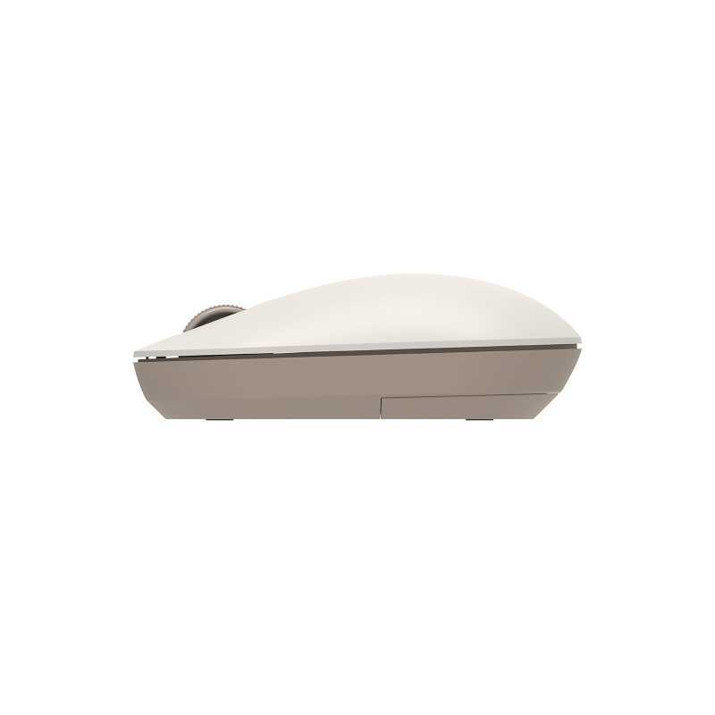 Xiaomi Wireless Mouse Lite 2 Biała | Mysz bezprzewodowa | 1000dpi - Zdjęcie 2