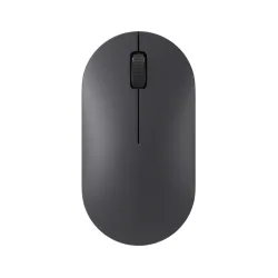 Xiaomi Wireless Mouse Lite 2 Schwarz | Kabellose Maus |...