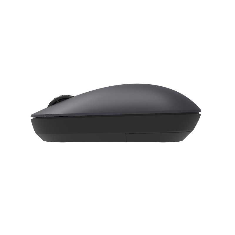 Xiaomi Wireless Mouse Lite 2 Černá | Bezdrátová myš | 1000 dpi - Obrázek 3
