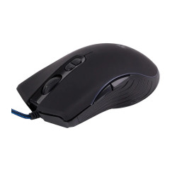Extralink DK1 | Rat&oacute;n para juegos | RGB