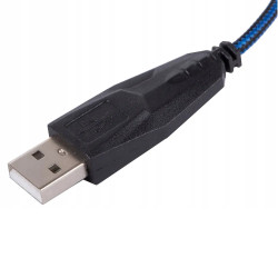 Extralink DK1 | Ratón para juegos | RGB - Imagen 3