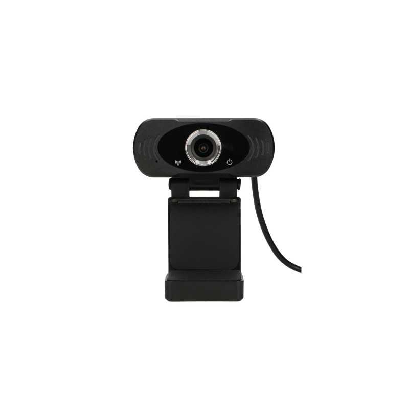 Imilab Webcam 1080p CMSXJ22A | Kamera internetowa | 1080p, 30fps, plug and play - Zdjęcie 2