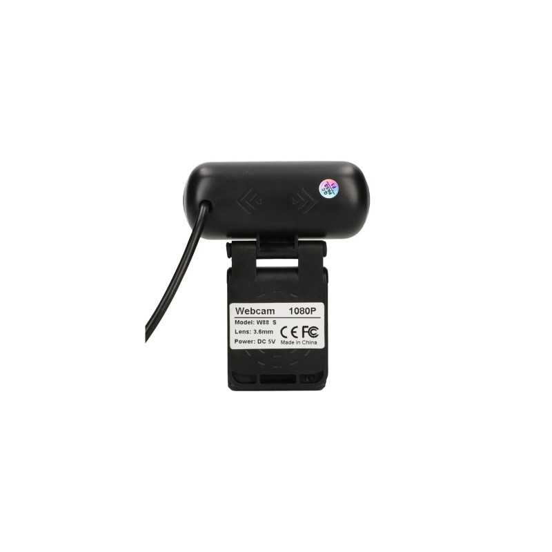 Веб-камера Imilab Webcam 1080p CMSXJ22A, 1080p, 30fps, plug and play - Изображение 3
