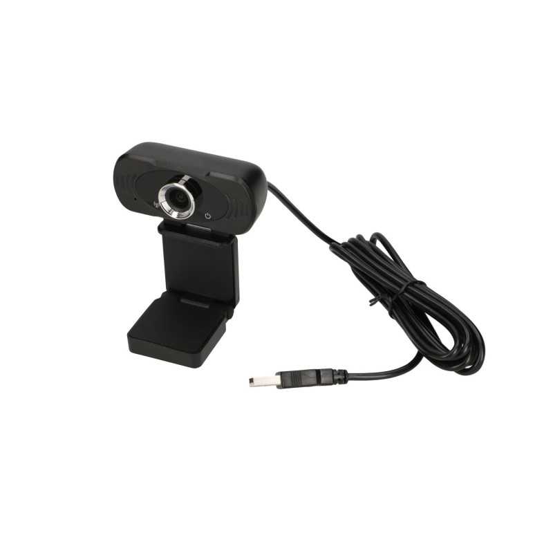 Imilab Webcam 1080p CMSXJ22A | Webcam | 1080p, 30fps, plug and play - Imagen 7