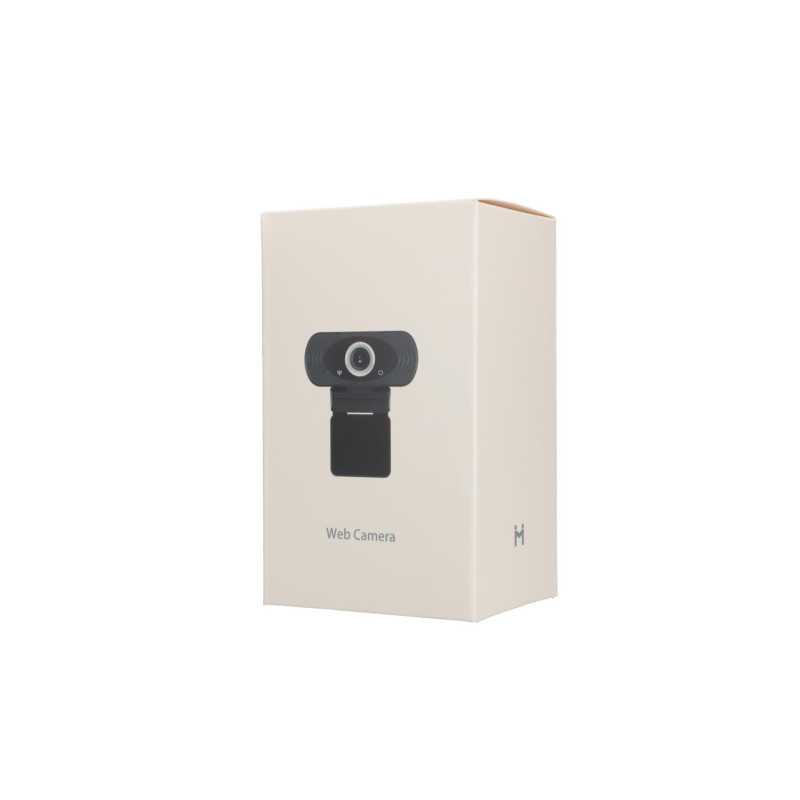 Imilab Webcam 1080p CMSXJ22A | Webcam | 1080p, 30fps, plug and play - Imagen 8