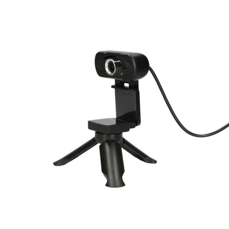 Imilab Webcam 1080p CMSXJ22A | Webcam | 1080p, 30fps, plug and play - Imagen 10