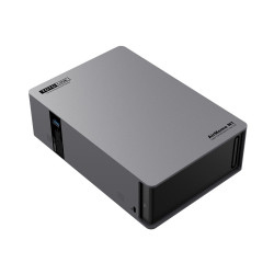 NAS-сервер Totolink AirMemo N1, 1x SATA, 2 ГБ ОЗУ, 1x...