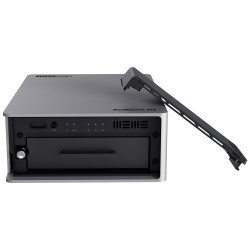 Totolink AirMemo N1 | Server NAS | 1x SATA, 2GB RAM, 1x RJ45 1000Mb/s, 1x USB 3.0 - Immagine 4