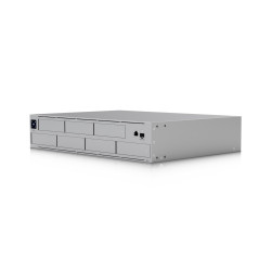 Ubiquiti UNAS-Pro | Servidor NAS | 2U, 7x HDD, 1x SFP+,...