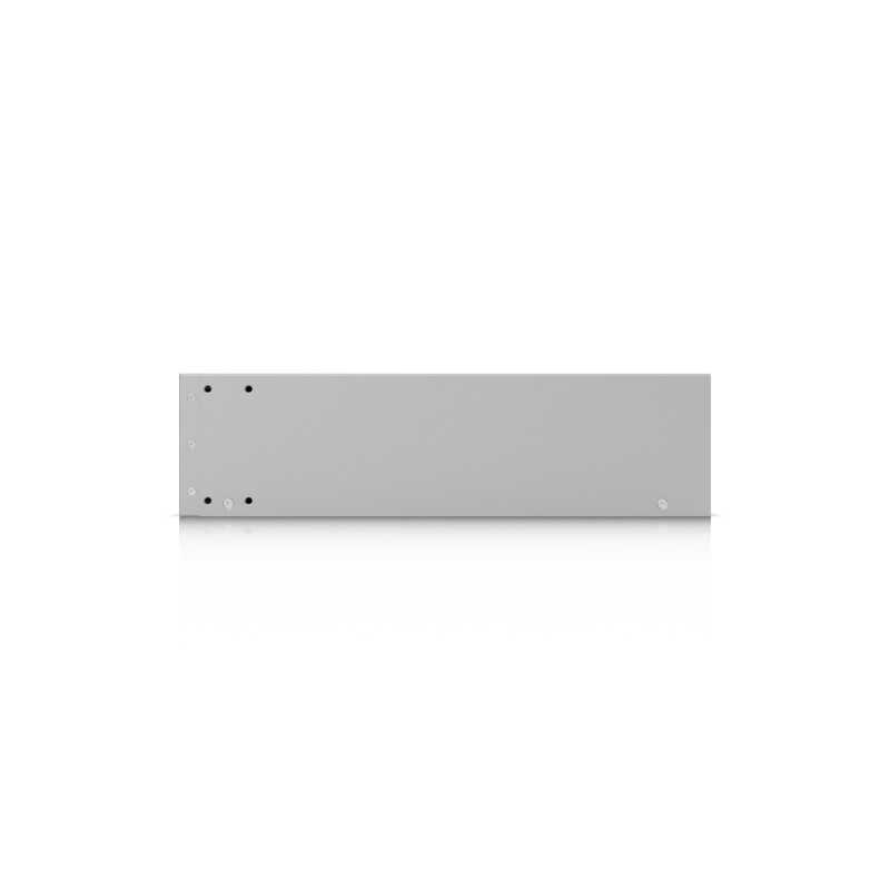 Ubiquiti UNAS-Pro | Server NAS | 2U, 7x HDD, 1x SFP+, 1x GbE RJ45 - Immagine 3