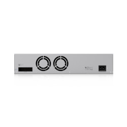 Ubiquiti UNAS-Pro | Serwer NAS | 2U, 7x HDD, 1x SFP+, 1x GbE RJ45 - Zdjęcie 4