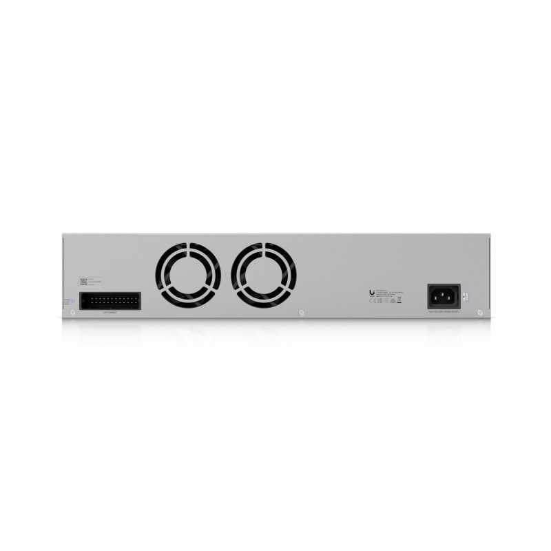 Ubiquiti UNAS-Pro | Server NAS | 2U, 7x HDD, 1x SFP+, 1x GbE RJ45 - Immagine 4