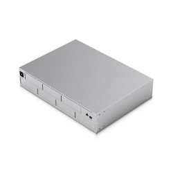 Ubiquiti UNAS-Pro | Server NAS | 2U, 7x HDD, 1x SFP+, 1x GbE RJ45 - Immagine 5