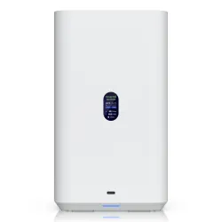 Ubiquiti UNAS-2-W | NAS | 2x 3.5" HDD, 2.5 GbE RJ45, USB-C - Bild 2