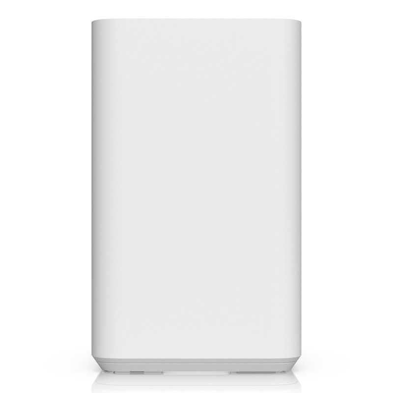 Ubiquiti UNAS-2-W | Dysk sieciowy NAS | 2x 3.5" HDD, 2.5 GbE RJ45, USB-C - Zdjęcie 3