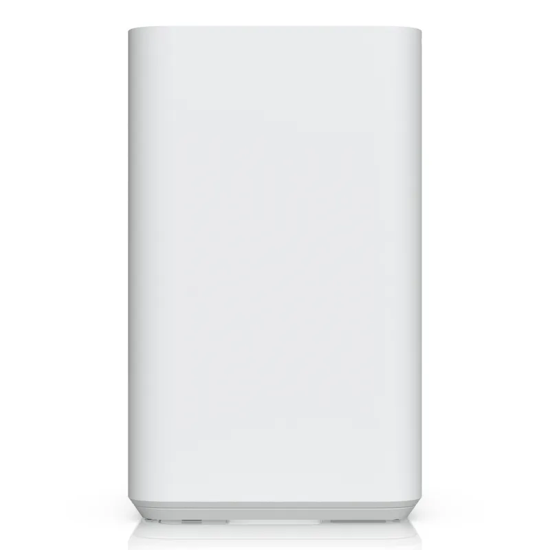 Ubiquiti UNAS-2-W | NAS | 2x 3.5" HDD, 2.5 GbE RJ45, USB-C - Bild 3
