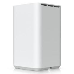 Ubiquiti UNAS-2-W | NAS | 2x 3.5" HDD, 2.5 GbE RJ45, USB-C - Immagine 4