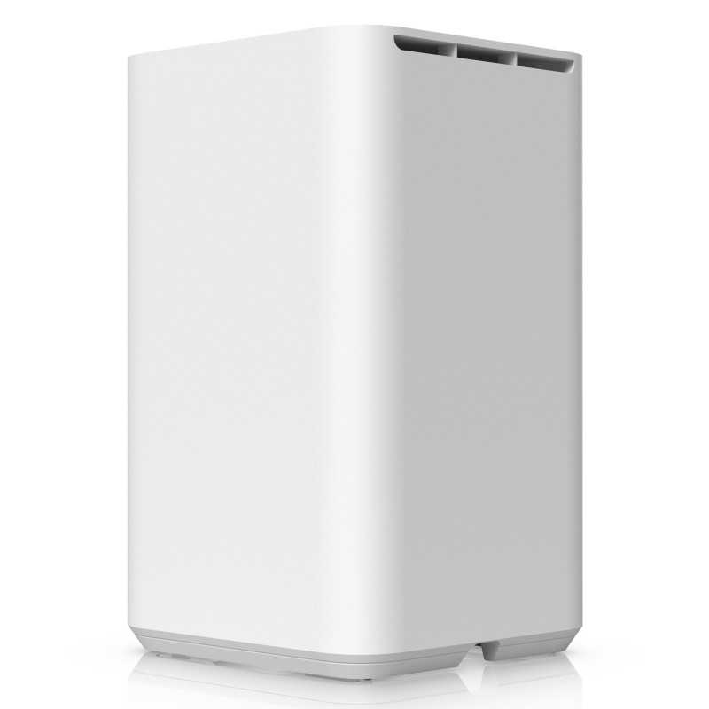 Ubiquiti UNAS-2-W | Dysk sieciowy NAS | 2x 3.5" HDD, 2.5 GbE RJ45, USB-C - Zdjęcie 4