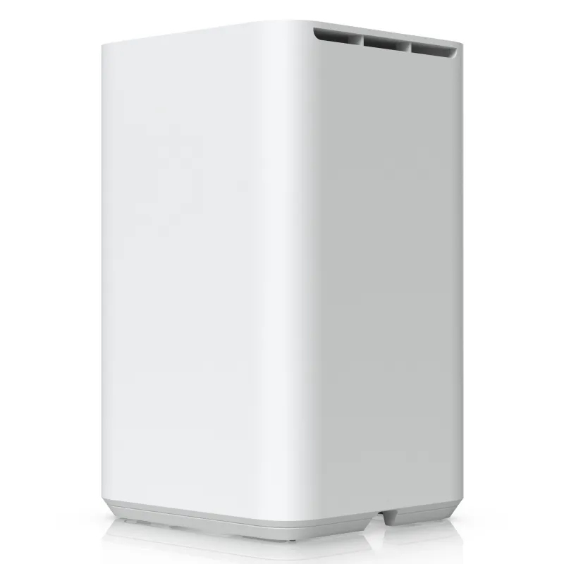Ubiquiti UNAS-2-W | NAS | 2x 3.5" HDD, 2.5 GbE RJ45, USB-C - Bild 4