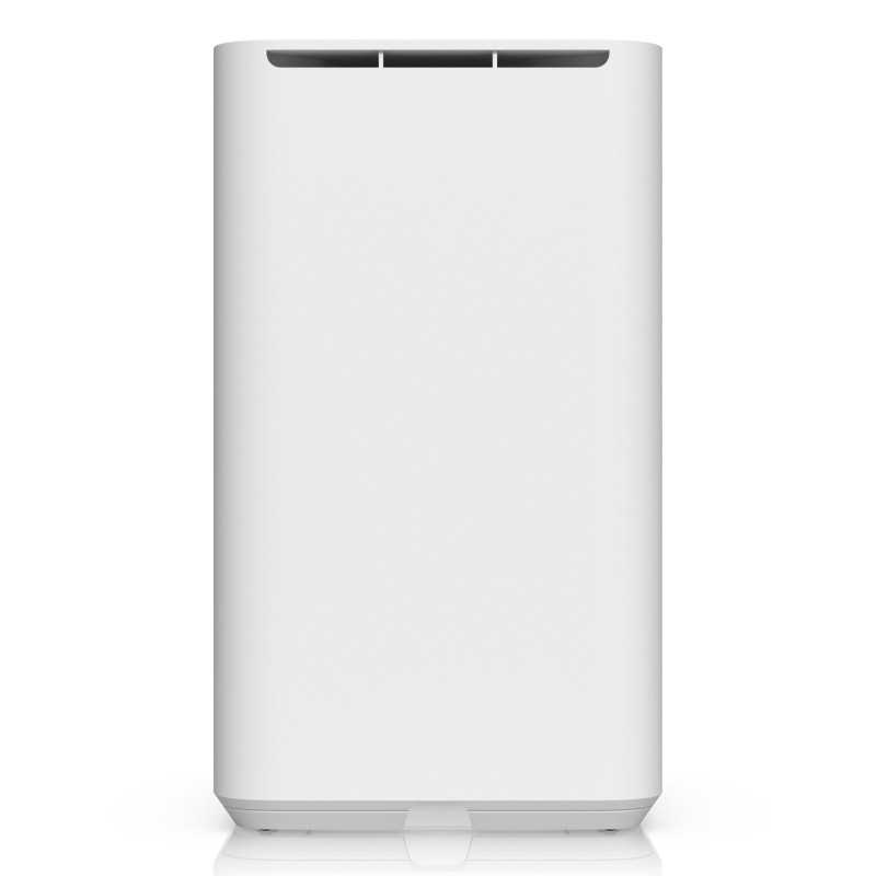 Ubiquiti UNAS-2-W | NAS | 2x 3.5" HDD, 2.5 GbE RJ45, USB-C - Immagine 5