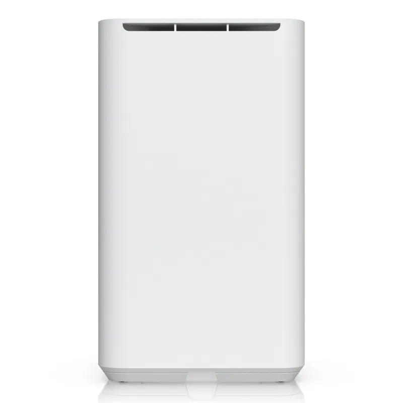 Ubiquiti UNAS-2-W | NAS | 2x 3.5" HDD, 2.5 GbE RJ45, USB-C - Bild 5