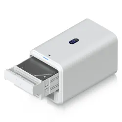 Ubiquiti UNAS-2-W | NAS | 2x 3.5" HDD, 2.5 GbE RJ45, USB-C - Bild 8