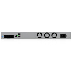 UBIQUITI UNAS-PRO-4 1U RACK-MOUNT NAS, 4x HDD, 2x M.2 NVME, 10GBPS - Obrázek 3