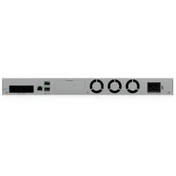 Ubiquiti UNAS-Pro-4 | Serwer NAS | 4x HDD, 2x M.2 NVMe, 10Gbps - Zdjęcie 3