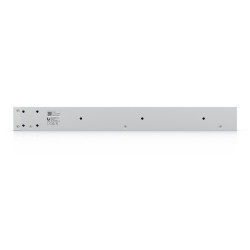 UBIQUITI UNAS-PRO-4 1U RACK-MOUNT NAS, 4x HDD, 2x M.2 NVME, 10GBPS - Obrázek 4