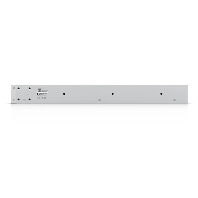 Ubiquiti UNAS-Pro-4 | Serwer NAS | 4x HDD, 2x M.2 NVMe, 10Gbps - Zdjęcie 4