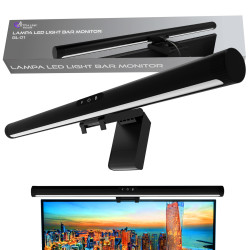 Extralink Monit&ouml;r Işık &Ccedil;ubuğu