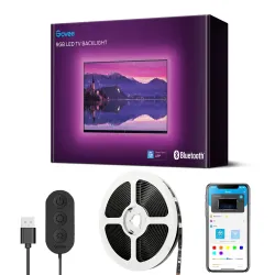 Govee H6178 RGB TV LED Backlight | Oświetlenie LED | dla...