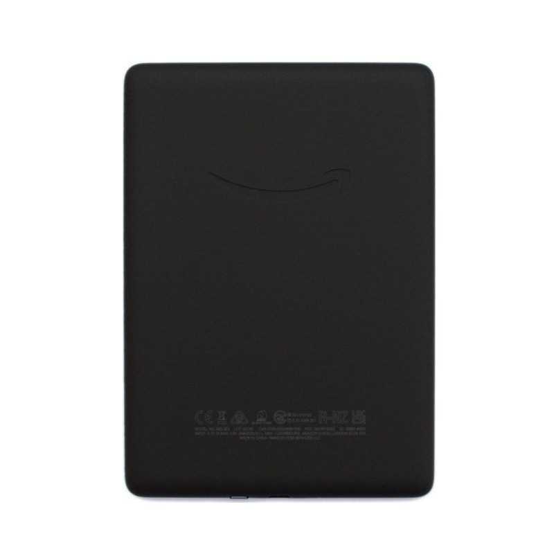 Amazon Kindle Paperwhite 5 Preto | Leitor de e-book | 16 GB, tela de 6,8", sem anúncios, B09TMF6742 - Imagem 2