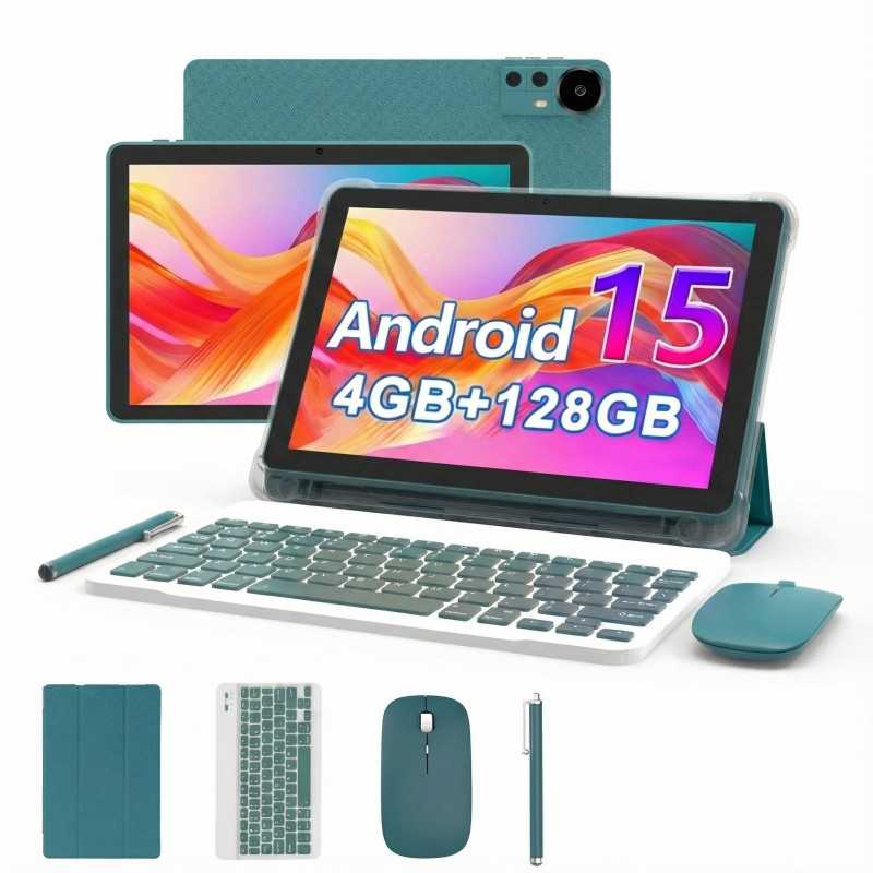 EXTRALINK TABLET CP31 WiFi ANDROID 15.0, 10.1”, 128GB, KAMERA 2MP+8MP BLUE